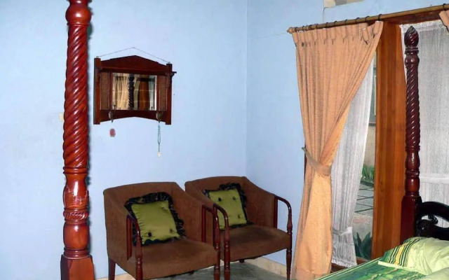 Mulyasari Guest House Syariah