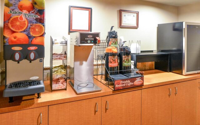 Baymont by Wyndham Sioux Falls West (67058) Sioux/ Near Airport