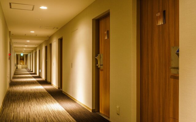 Super Hotel Lohas Ikebukuro-Eki Kitaguchi