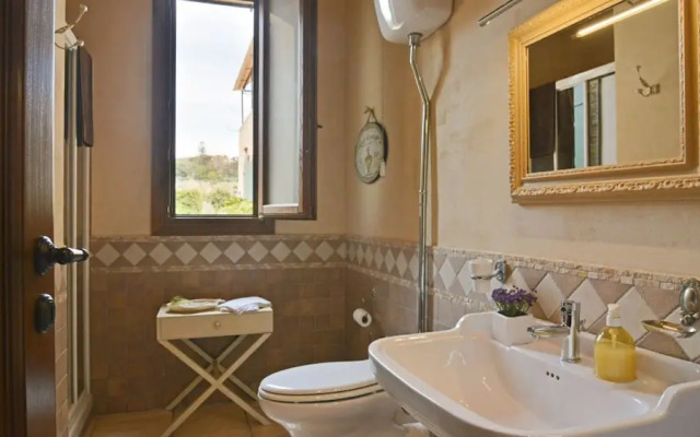 Villa Terra del Sole