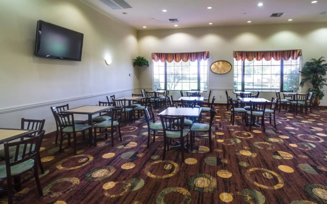Spark by Hilton Amarillo East