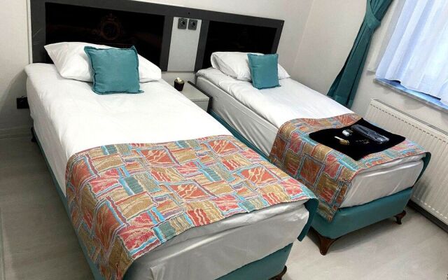 My World Otel Çorum