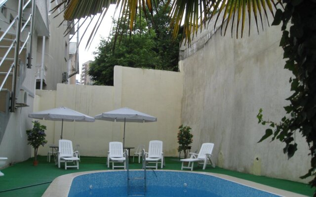 Guest House na Rahmaninova