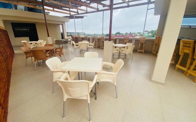Vose Hotel Limited