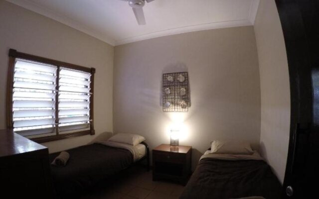 Kimberley Travellers Lodge - Hostel