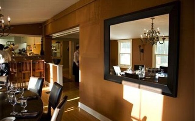Woodbound Inn