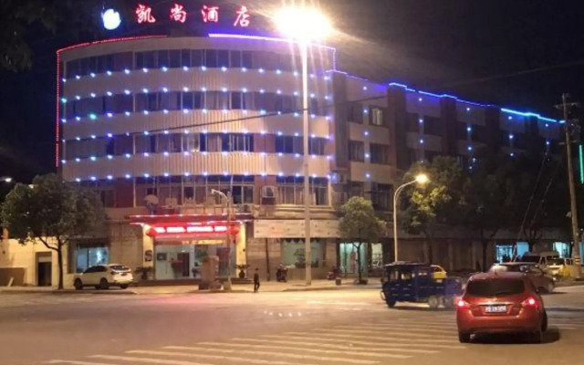 Kaishang Hotel
