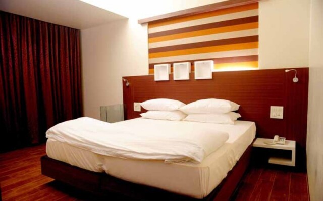 Hotel Royal Park, Andheri, Mumbai
