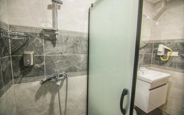 dalyan yağmur hotel