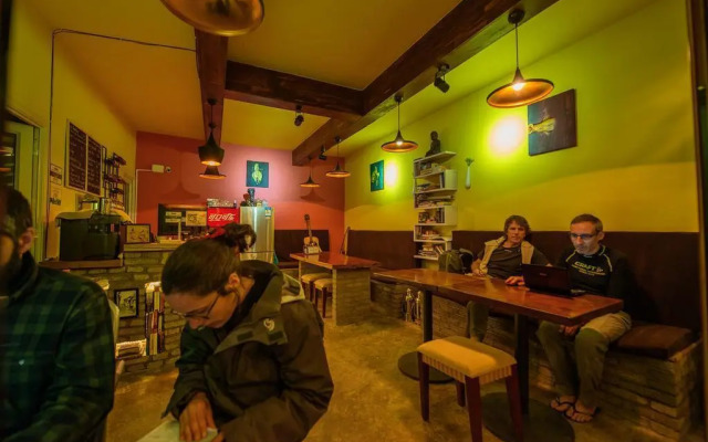 Shu Ke Boutique Guesthouse