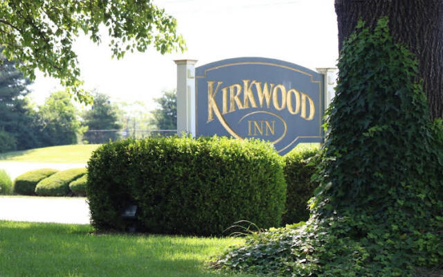 Kirkwood Inn