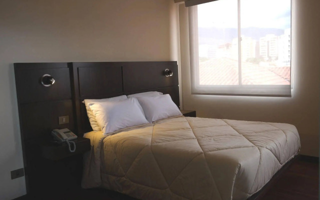 Apart Hotel La Corona