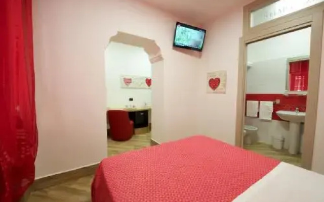 Relais Piazza Garibaldi