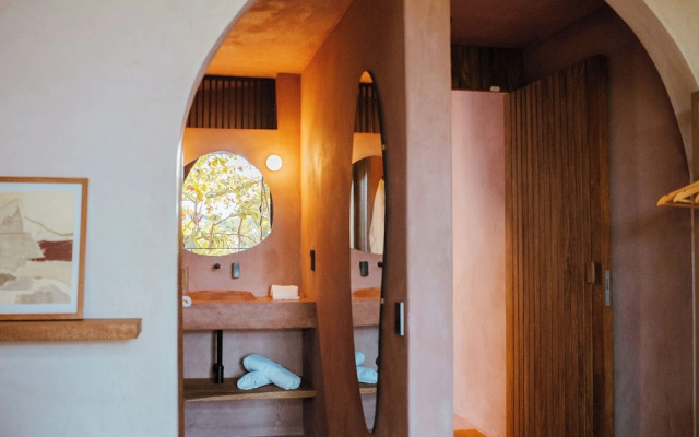 Hotel Boutique Xiqué