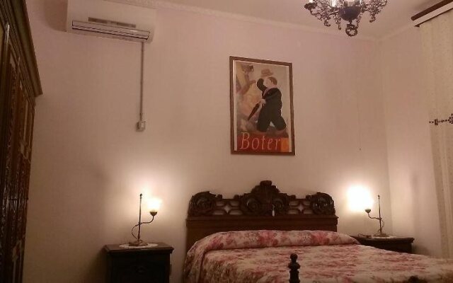 b&b itala