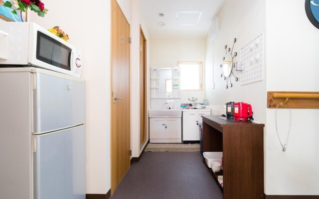 ABC guesthouse