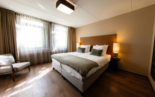 Veluwe Hotel de Beyaerd