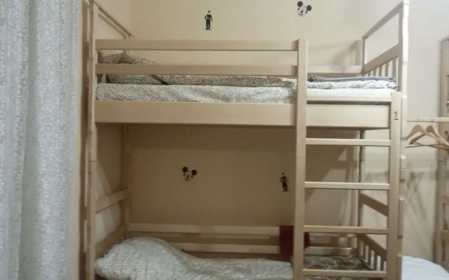Cinema Hostel