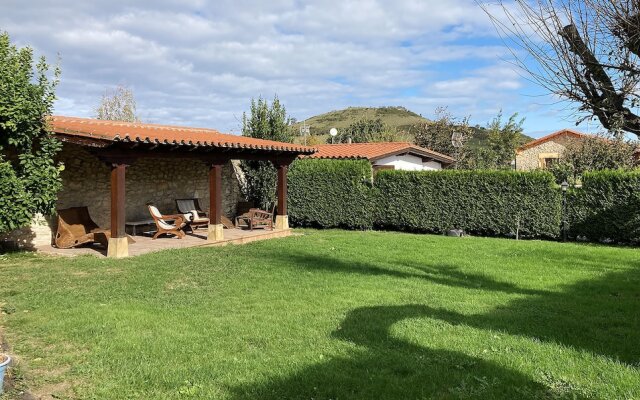 Posada La Casona de Los Güelitos