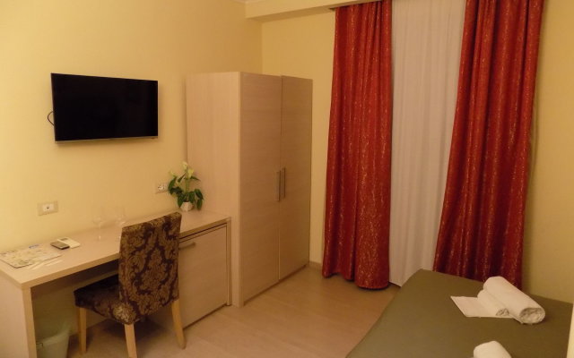 Booking House Roma