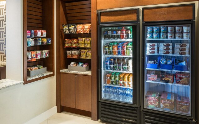 Sheraton Dallas Hotel by the Galleria