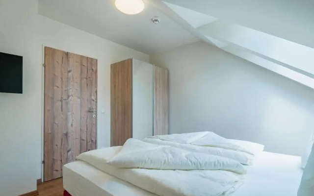 Apartment in Gosau With a Shared Sauna