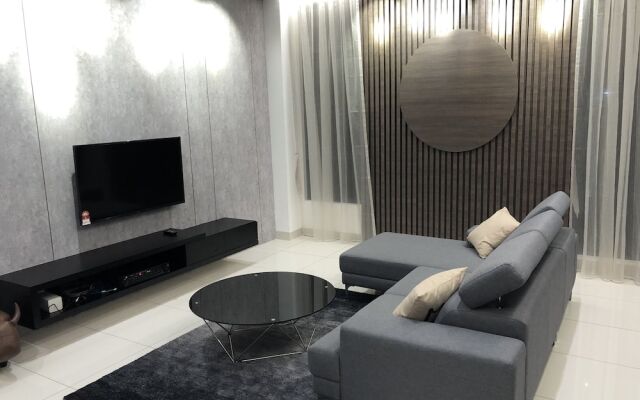 The Dahlias Luxury Residence
