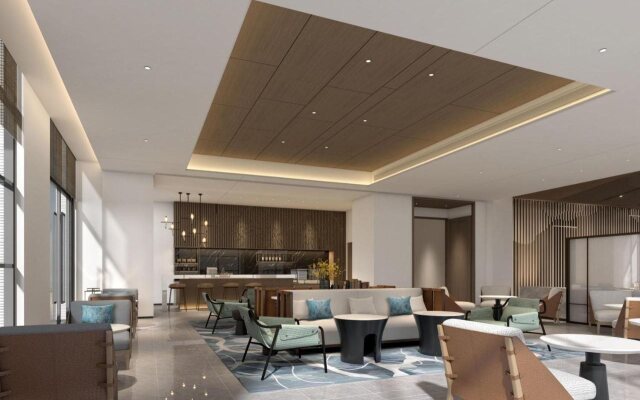 Courtyard By Marriott Jiuzhaigou