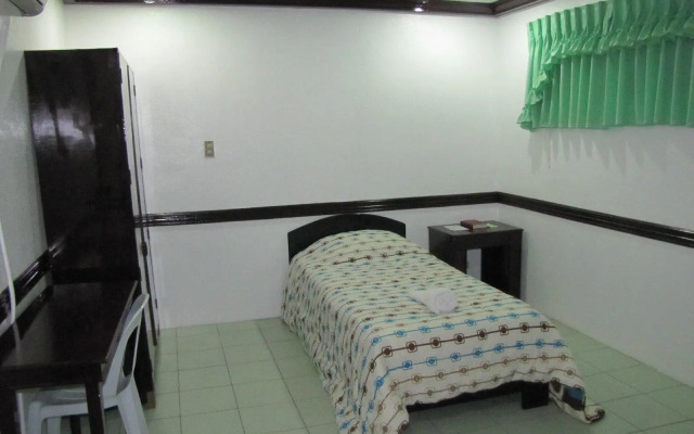 MVW Hotel & Restaurant