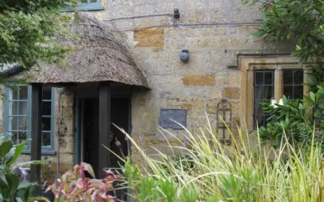 Warren House B&B