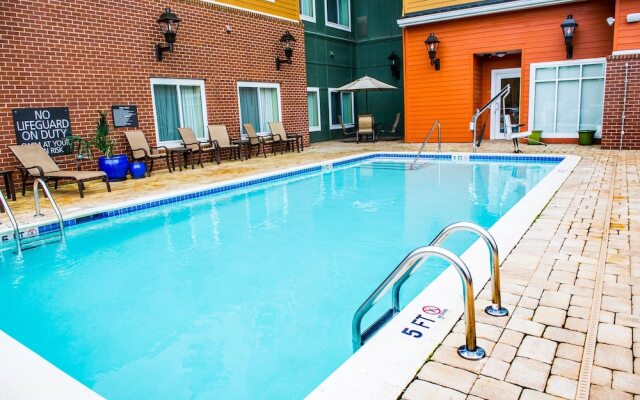 Residence Inn Columbia Northwest