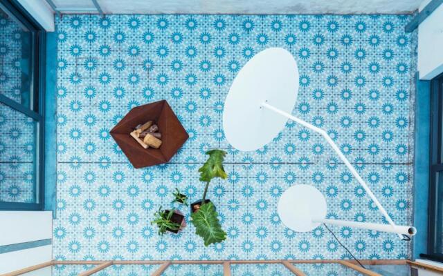 Boutique B&B Graaf.