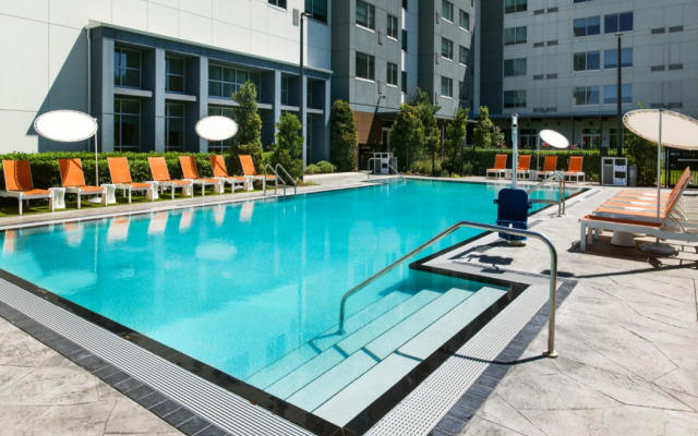 Element Orlando International Drive