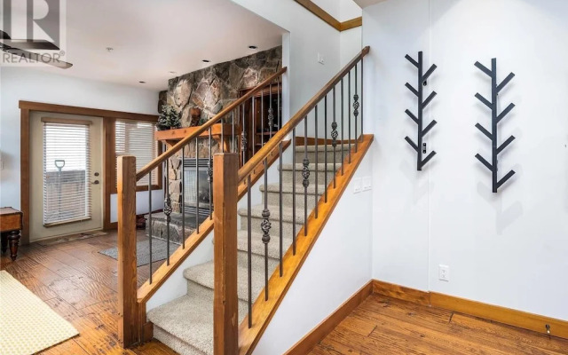 Vista at Big White Amazing Location View