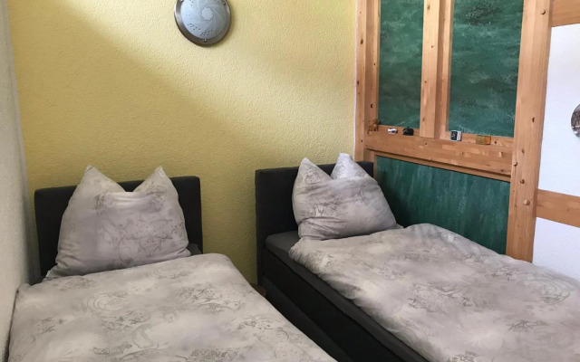 Zur alten Tischlerei