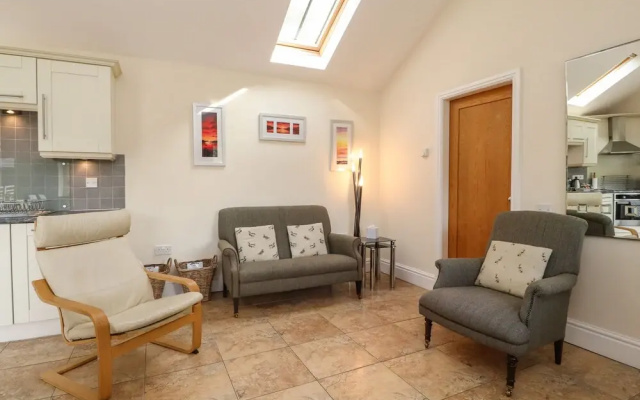 Stable Cottage
