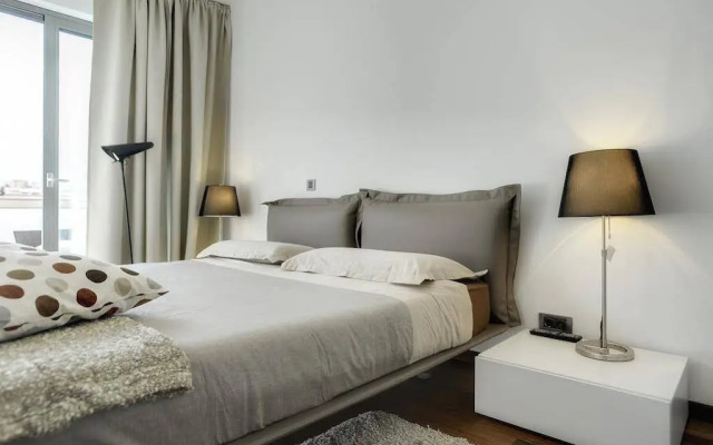 Pula City Business Apartments