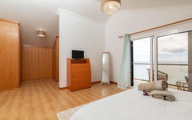 The Blue Pearl - Villa Paul