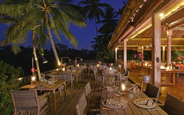 Chapung Se Bali Villa