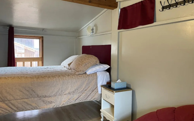Luna Bed and Breakfast