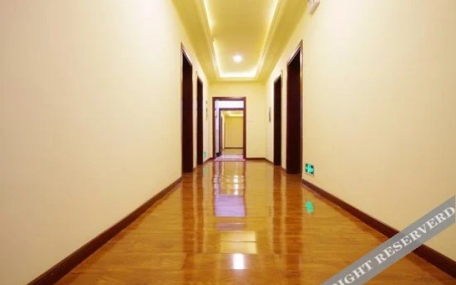 Shanwan Xiuyuan Hotel