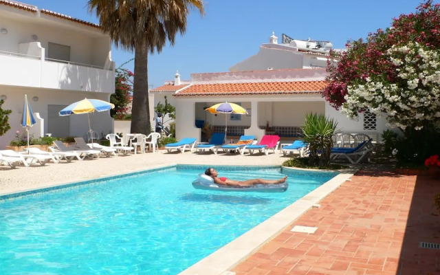 Apartamentos Turísticos Sollagos