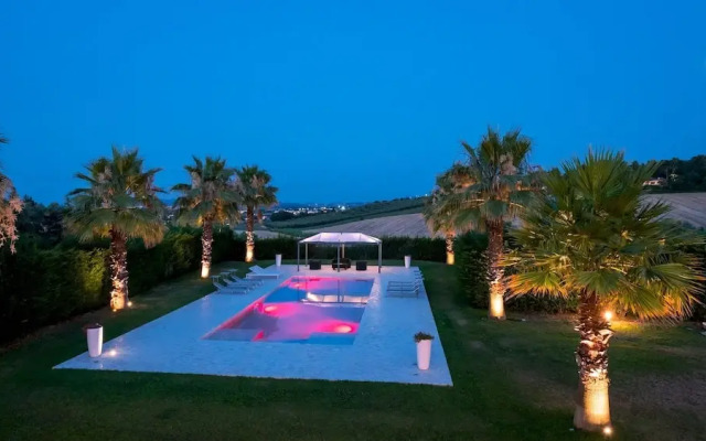Villa Bianca 10 Emma Villas