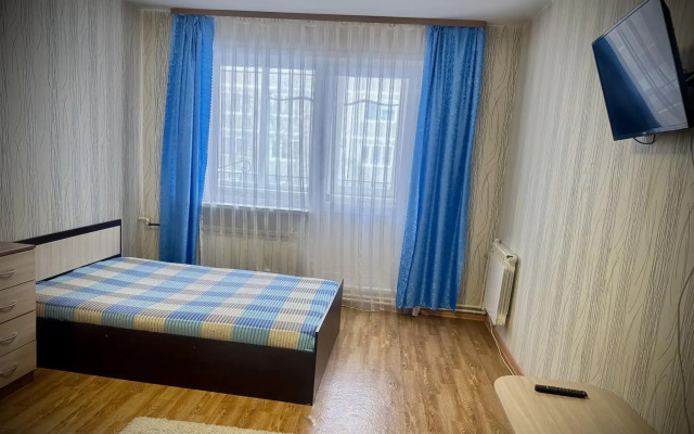Apartments on Azina street 27