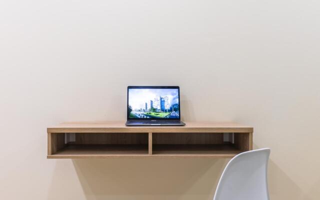 Zoom Apart (Зум Апарт)