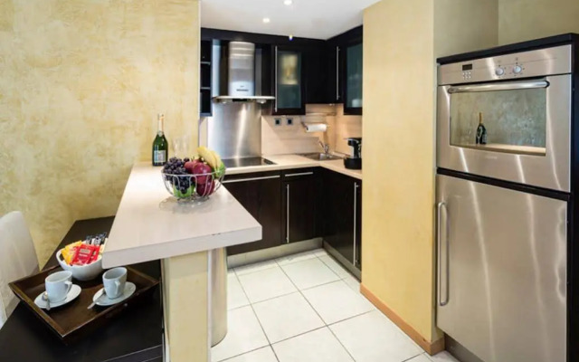 Arthur Properties Rue d'Antibes