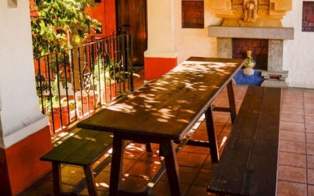 Casa Arnel