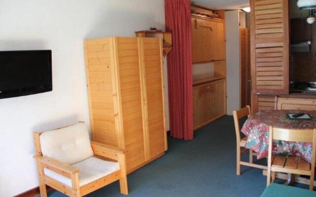 Appartement Tignes, 1 pièce, 4 personnes - FR-1-449-144