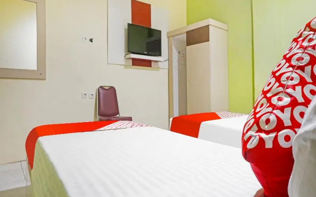 Capital O 91331 Hotel Grand Saota Soppeng