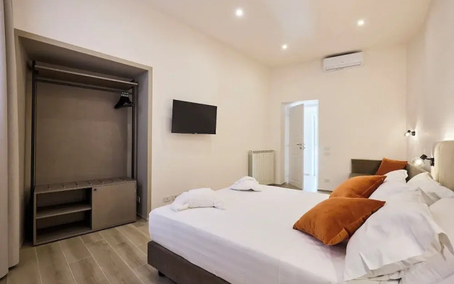 Urban Guesthouse Monti